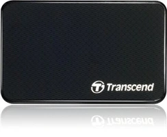 Transcend SSD 1.8", 128GB, USB-A 2.0