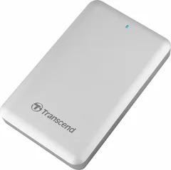 Transcend StoreJet 500 Portable SSD, 1TB