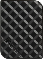 Verbatim Store 'n' Go Mini SSD, 1TB, USB 3.0 Micro-B