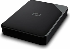 Western Digital WD Elements SE, 2TB, USB 3.0 Micro-B