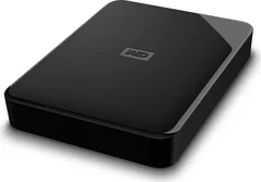 Western Digital WD Elements SE, 5TB, USB 3.0 Micro-B
