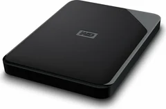 Western Digital WD Elements SE, 1TB, USB 3.0 Micro-B