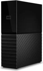 Western Digital WD My Book, 8TB, USB 3.0 Micro-B