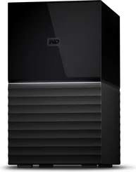 Western Digital WD My Book Duo, 16TB, USB-C 3.0