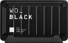 Western Digital WD_BLACK D30 Game Drive SSD, 2TB, USB-C 3.1