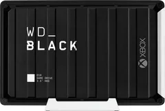 Western Digital WD_BLACK D10 Game Drive for Xbox One, 12TB, USB 3.0 Micro-B