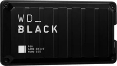 Western Digital WD_BLACK P50 Game Drive SSD, 2TB, USB-C 3.2