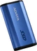 ADATA Elite SE880, Blue, 4TB, USB-C 3.2