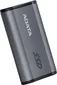ADATA Elite SE880, Titanium Gray, 4TB, USB-C 3.2