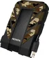 ADATA HD710M Pro, camouflage, 1TB, USB 3.0 Micro-B