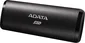ADATA SE760, Black, 1TB, USB-C 3.1