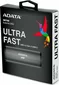 ADATA SE760, Black, 1TB, USB-C 3.1