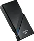 ADATA SE920 External SSD, Black, 1TB, USB4