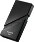 ADATA SE920 External SSD, Black, 1TB, USB4