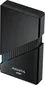 ADATA SE920 External SSD, Black, 1TB, USB4