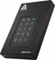 Apricorn Aegis Fortress L3 SSD, 4TB, USB 3.0 Micro-B