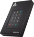 Apricorn Aegis Fortress L3, 4TB, USB 3.0 Micro-B