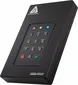 Apricorn Aegis Fortress L3 SSD, 2TB, USB 3.0 Micro-B