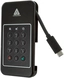 Apricorn Aegis NVX, 2TB, USB-C 3.1