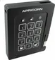 Apricorn Aegis Padlock SSD, 120GB, USB-A 3.0