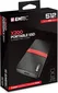 Emtec Power Plus X200, 512GB, USB-C 3.0