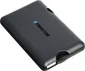 Freecom Tablet Mini SSD, 256GB, USB-A 3.0/USB 3.0 Micro-B
