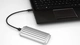 Freecom mSSD Celeritas, 1TB, Thunderbolt 3 / USB-C 3.1