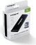 Integral SlimXpress Portable SSD, 1TB, USB-C 3.1