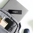 Integral SlimXpress Portable SSD, 1TB, USB-C 3.1
