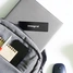 Integral SlimXpress Portable SSD, 4TB, USB-C 3.1
