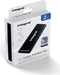 Integral SlimXpress Portable SSD, 2TB, USB-C 3.1