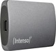 Intenso Externe SSD TX800, 2TB, USB-C 3.2