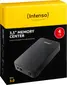 Intenso Memory Center, 4TB, USB-B 3.0