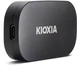 KIOXIA EXCERIA PLUS G2 Portable SSD, 2TB, USB-C 3.1
