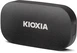 KIOXIA EXCERIA PLUS G2 Portable SSD, 2TB, USB-C 3.1