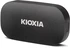 KIOXIA EXCERIA PLUS G2 Portable SSD, 1TB, USB-C 3.1