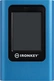 Kingston IronKey Vault Privacy 80 External SSD, 3.84TB, USB-C 3.0