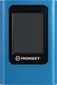 Kingston IronKey Vault Privacy 80 External SSD, 960GB, USB-C 3.0