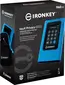 Kingston IronKey Vault Privacy 80 External SSD, 960GB, USB-C 3.0