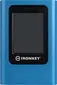Kingston IronKey Vault Privacy 80 External SSD, 480GB, USB-C 3.0