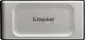 Kingston XS2000 Portable SSD, 4TB, USB-C 3.2