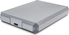 LaCie Mobile Drive, Space Gray, 4TB, USB-C 3.0