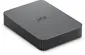 LaCie Mobile Drive Secure, Space Gray, 4TB, USB-C 3.0