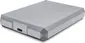LaCie Mobile Drive, Space Gray, 5TB, USB-C 3.0