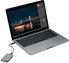 LaCie Mobile SSD Secure Apple, 1TB, +Rescue, USB-C 3.0