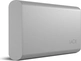 LaCie Portable SSD V2, 1TB, +Rescue, USB-C 3.1