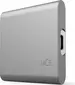 LaCie Portable SSD V2 +Rescue, 1TB, USB-C 3.1