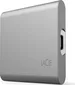 LaCie Portable SSD V2 +Rescue, 2TB, USB-C 3.1