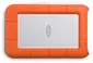 LaCie Rugged Mini, 1TB, USB 3.0 Micro-B