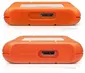 LaCie Rugged Mini, 2TB, USB 3.0 Micro-B